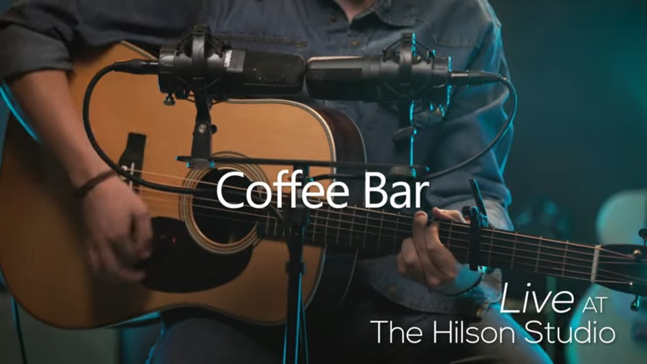 Watch Coffee Bar (Acoustic Video) - Original Music By Jet Jurgensmeyer on YouTube Watch Coffee Bar (Acoustic Video) - Original Music By Jet Jurgensmeyer on YouTube