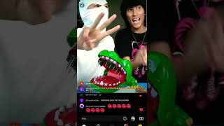 POV Streamers who needs lots of time for people to join live