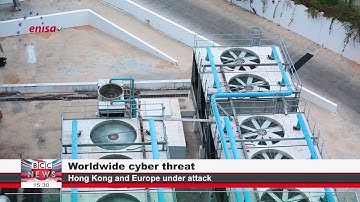 Cyber Europe 2016 - After Action video