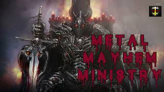 Metal Mayhem Ministry EP 51