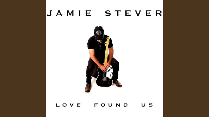 Love Found Us