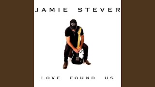 Love Found Us chords