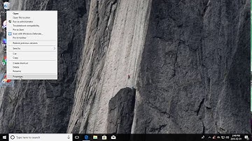 How to Always Run a program in Administrator mode in Windows 10 (Tutorial)