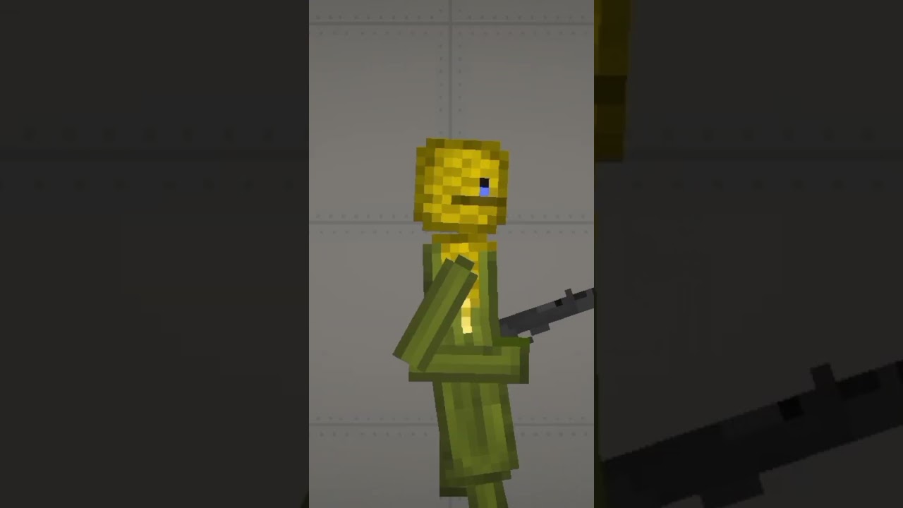 part 2 melon playground died tv woman vs corn zombie