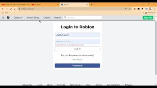 Information ROBLOX SHUT DOWN!||Stay Calm||roblox|| News
