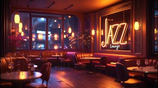 Smooth Jazz Mix – Relaxing Jazz Instrumentals for Work, Study &amp; Chill 🎶