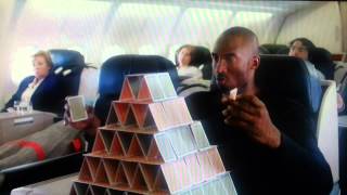 Messi Vs Kobe Turkish Airlines Advert