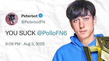 The GREATEST Comeback in FNCS History...