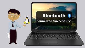 Bluetooth Not Pairing on Linux | Fixed !!