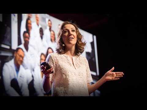 How we'll fight the next deadly virus | Pardis Sabeti