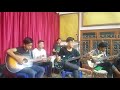 Alan Waker Instrumental Cover Music By Mercy Band