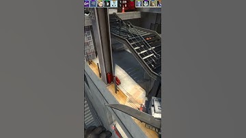 Run boost 2k #csgo #shorts