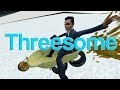 Threesome Sled (GMod Sled Build)