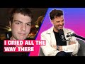 The messiest and most meaningful parts of our uni days! | Capital Breakfast: After The Show, Show