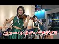 東京オートサロン「ニュー・シネマ・パラダイス」Sound Tokyo/@スクーデリア46　サウンド東京