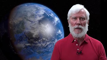 Tom Campbell: The Physics Experiments Bottom Line: A Better World