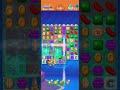 Candy Crush Level 1243 - No Boosters Series - "Candy Crush Soda Saga".