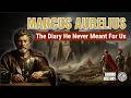 Marcus Aurelius's Meditations: A Stoic Documentary to Fall Asleep To