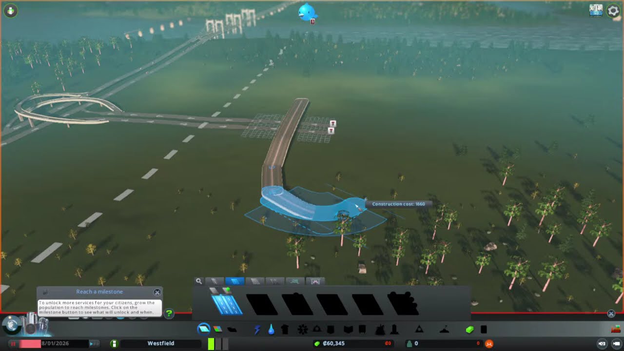 Live- cieties skylines