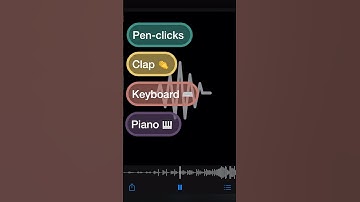 Making a song by recording random objects! #beat #samples #sounddesign #producer #percussion