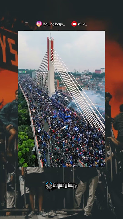 Bandung tak terbendung🔥💙🏆 #bobotoh #persib #persibbandung #footballshorts #suporterpersib