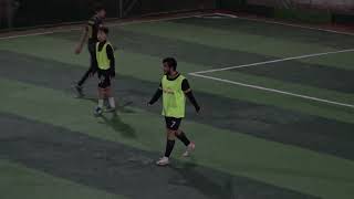 ŞAPLAK CİTY - DENKERİCA / MAÇ ÖZETİ / GENÇLİK LİGİ ANTALYA