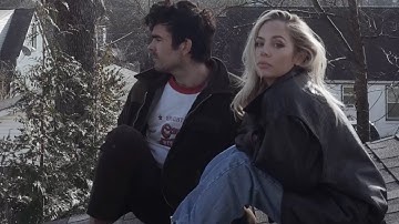 Thelma & James (MacKenzie Porter and Jake Etheridge) - Happy Ever After You (Lyric Video)