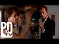 Crockett & Tubbs Spy On Bruce Willis | Miami Vice | PD TV