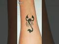 рџ Scorpion Tattooрџ Scorpion Tattoo For Hand Ckart Tattoo Tatoo Viral Shorts Short рџ Scorpion Tattooрџ Scorpion Tattoo For Hand Ckart Tattoo Tatoo Viral Shorts Short