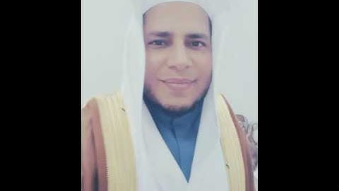 سورة ص برواية قالون عن نافع بصوت القارئ ابراهيم سليم الدرملى