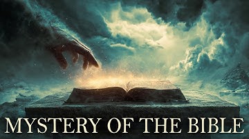 Fall Asleep To Bible Stories: The Book of Enoch Banned from The Bible. SHOULD Christians READ?