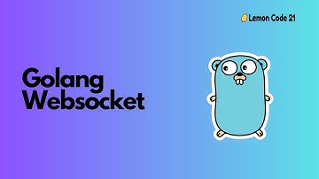 Golang websocket