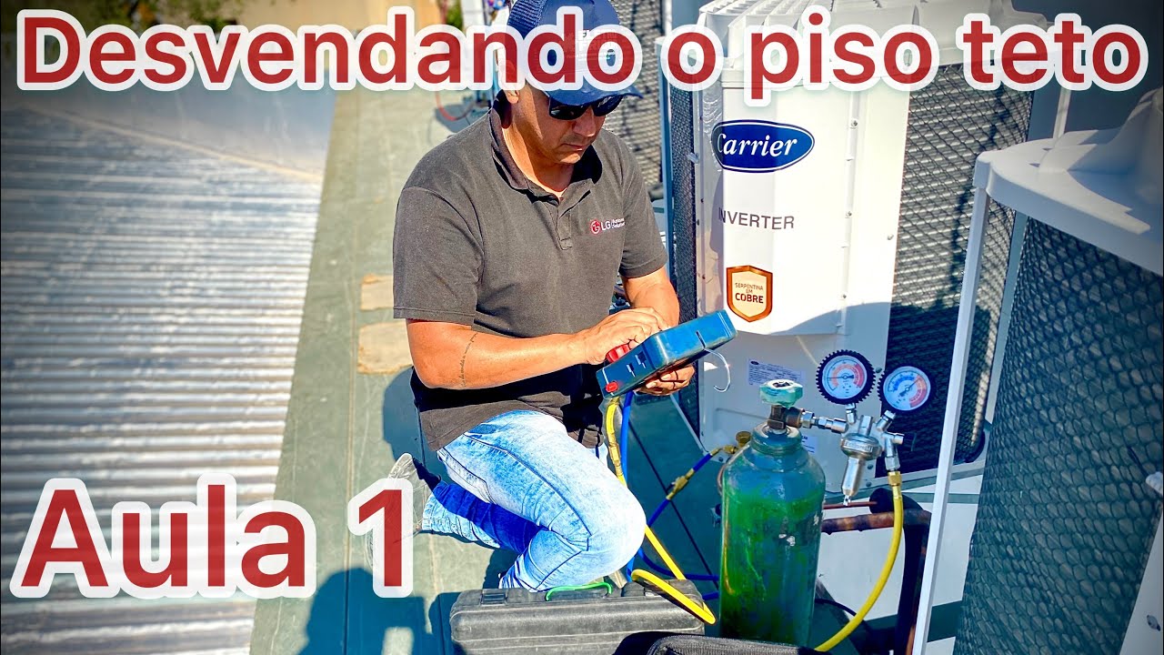 Manutenção preventiva do zero passo a passo