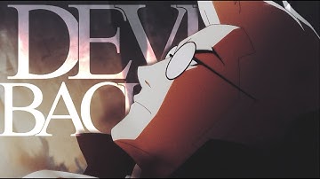 percy/vex | devil