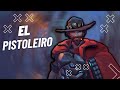 TEAM KILL NO OVERWATCH 2 - CASSIDY