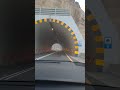 The 11 Tunnels Of Abha Saudi Arabia 