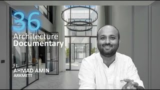 Open House 36 Documentary Of Residence 260J Courtyard House Ar. Ahmed Amin Lahore