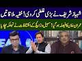 Shocking Revelations of Sohail Warraich | Head On With Muneeb Farooq | 365 News | ED2P
