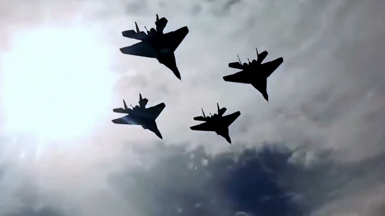 Army Video Ad