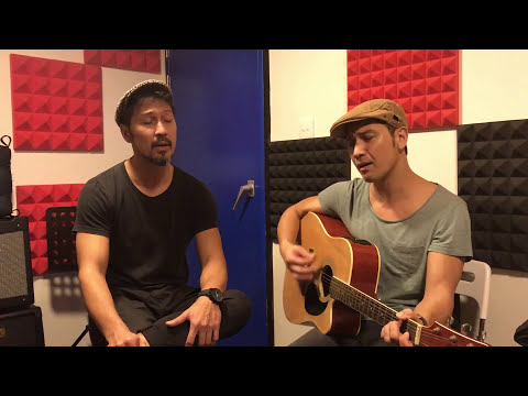 《海嘯》acoustic version - Soler  (2017)