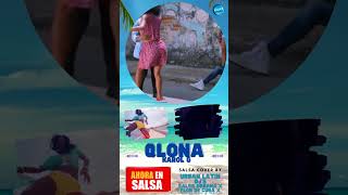 SALSA URBANA - KAROL G QLONA - SALSA ROMANTICA COVER URBAN LATIN DJ'S, FLOR DE CUBA, FARANDULA BOYS
