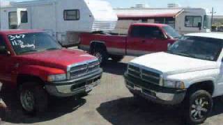 SSS Diesel 2008