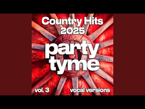 House Again (vocal)