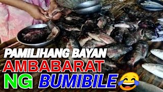 BAKASYON SA PROBINSYA PART21 (PAMILIHANG BAYAN SA NAYON)