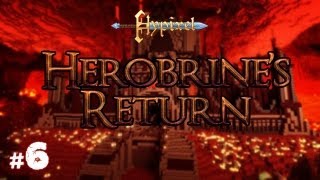 Adventure Toolbox   Herobrines Return by Hypixel #6