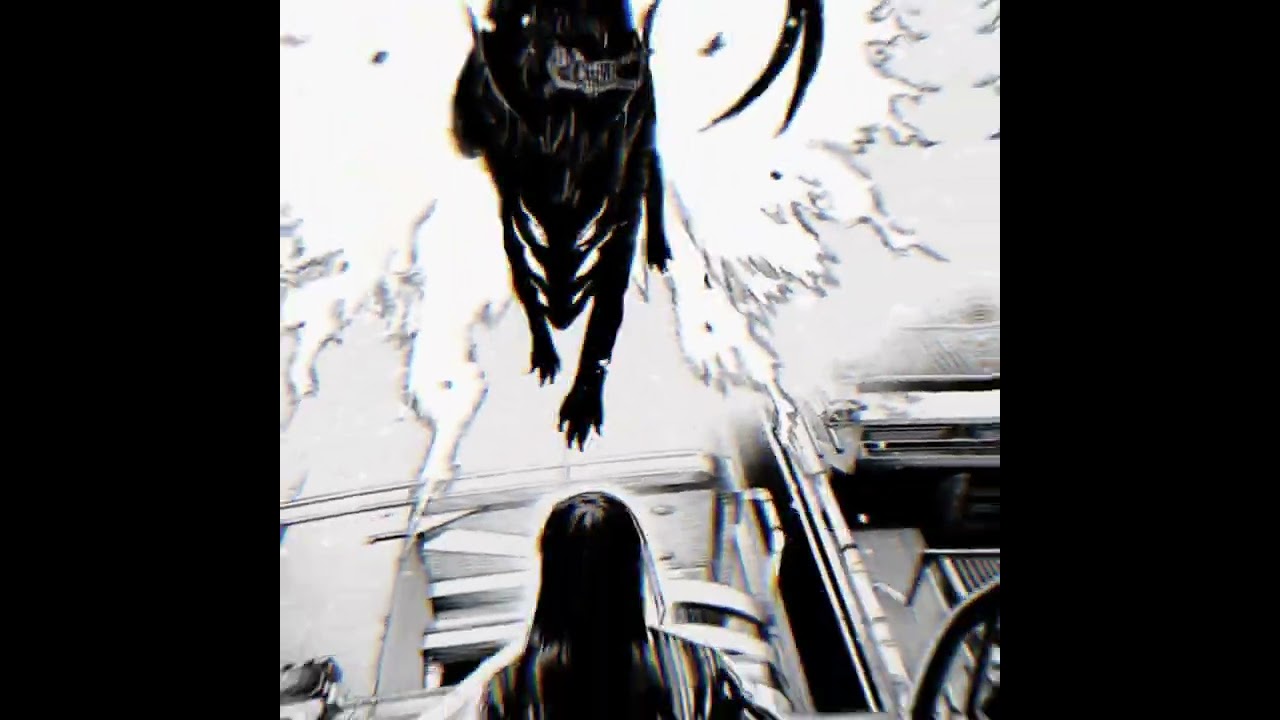 [MMV] Ayashimon || Enemy (Capcut Edit #41)