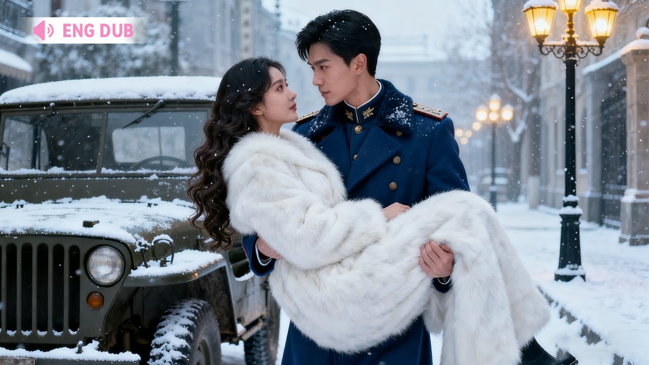 【ENG DUB】He Moved On After 999 Rejections. Now She's the One Chasing Him. Will It Be Too Late?