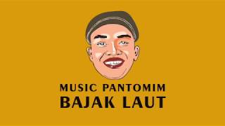 MUSIK PANTOMIM 