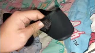 Wifes Brand New Pointy Work Flats Sneak Video.