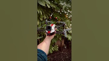 9” long range beast 😍👌 #fpv #drone